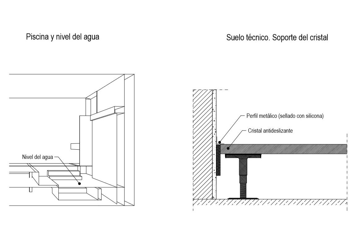 Detalles constructivos